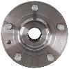 Genuine Ford Focus RS Mk3 Rear Wheel Bearing and Hub - view 3