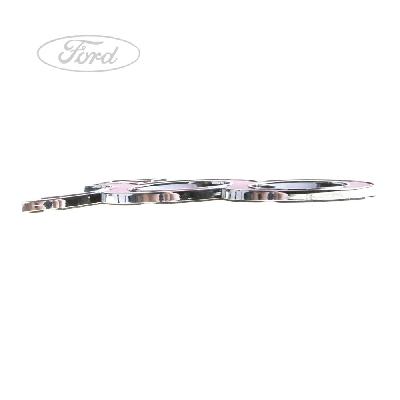 Genuine Ford Focus RS500 Badge