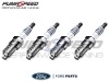 Genuine Ford Focus ST Mk4 Spark Plugs
