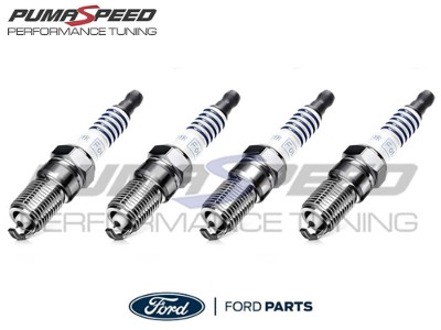 Genuine Ford Focus ST Mk4 Spark Plugs