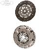 Genuine Ford Focus ST225 and RS Mk2 Clutch Kit