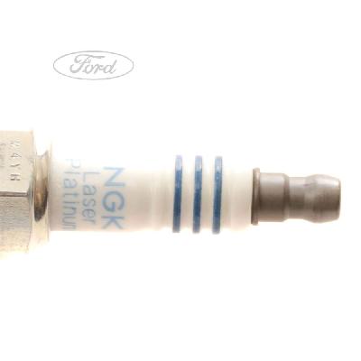 Genuine Ford Focus ST225 and RS Mk2 Spark Plugs (Set of 5)