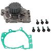 Genuine Ford Focus ST225 and RS Mk2 Water Pump - view 2