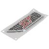 Genuine Ford Focus ST225 Front Wing ST Badge Passenger Side (N/S)