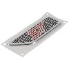 Genuine Ford Focus ST225 Front Wing ST Badge Passenger Side (N/S) - view 2