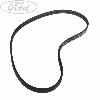 Genuine Ford Focus ST250 and RS Mk3 Auxiliary Drive Belt