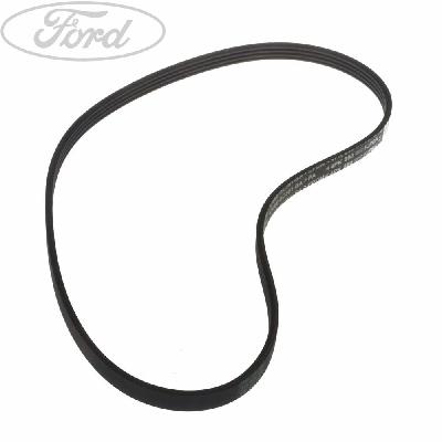 Genuine Ford Focus ST250 and RS Mk3 Auxiliary Drive Belt