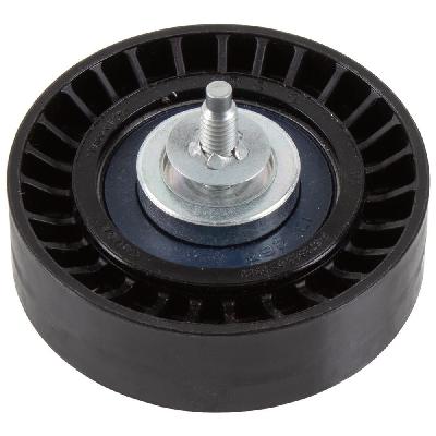 Genuine Ford Focus ST250 and RS Mk3 Drive Belt Tensioner Pulley Kit