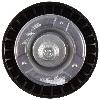 Genuine Ford Focus ST250 and RS Mk3 Drive Belt Tensioner Pulley Kit - view 2