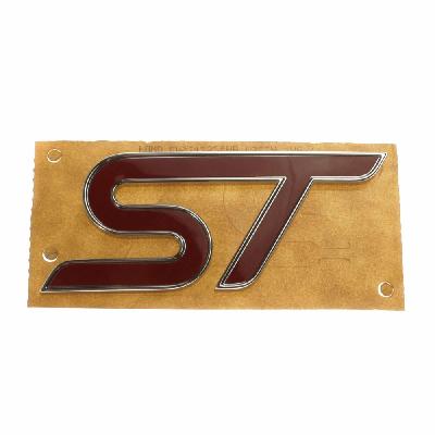 Genuine Ford Focus ST250 Tailgate ST Badge 2011-2015