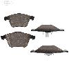 Genuine Ford Motorcraft Focus ST225 Front Brake Pads Axle Set - view 3