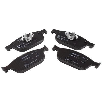 Genuine Ford Motorcraft Focus ST250 Front Brake Pads