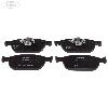 Genuine Ford Motorcraft Focus ST250 Front Brake Pads - view 3