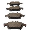 Genuine Ford Motorcraft Focus ST250 Rear Brake Pads