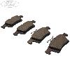 Genuine Ford Motorcraft Focus ST250 Rear Brake Pads - view 3