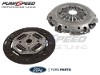 Genuine Ford Puma 1.0 EcoBoost mHEV 2 Piece Clutch Kit