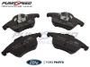 Genuine Ford Puma 1.0 Front Brake Pads