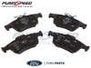Genuine Ford Puma ST Rear Brake Pads