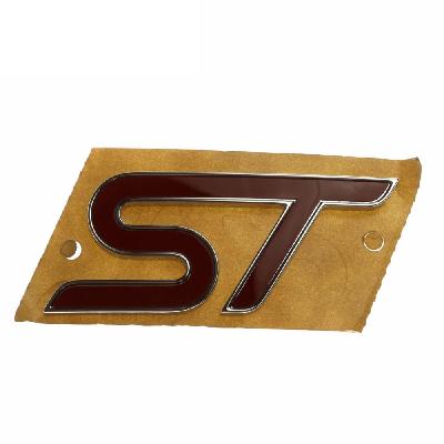 Genuine Ford ST Front Grille Badge Fiesta Focus