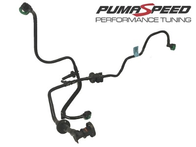 Genuine Ford ST180 Ecoboost Purge Valve Vacuum Pipe