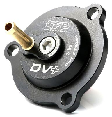 GFB Diverter Valve DV+ Focus ST250