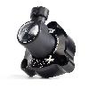 GFB Diverter Valve DV+ With Integrated Solenoid Focus ST Mk4 - view 2