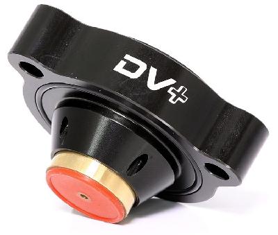 GFB Diverter Valve Plus ST Fiesta DV+