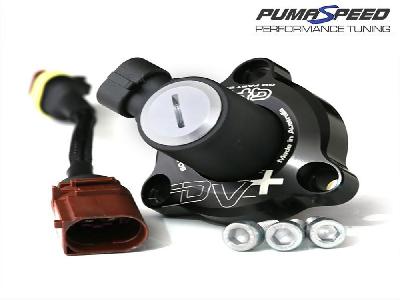 GFB DV+ Low Profile Valve - EA888 Gen3 (T9381)
