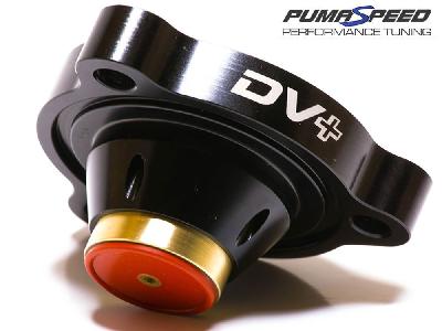 GFB T9351 DV+ For VAG 2.0TFSI (EA113) and 2.0TSI (EA888 Gen 1/2) Turbo Engines