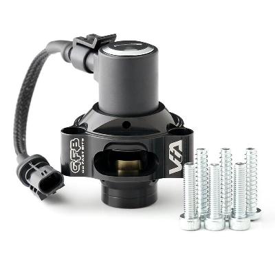 GFB VTA With Integrated Solenoid Focus ST Mk4