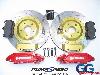 GGR AP Racing Brake Kit MK3 Focus ST250