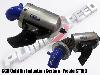 GGR Cold Air Induction System ST150