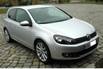 Golf Mk6 GT 1.4 TSI 160PS