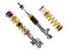 GR Yaris KW Coilover kit Clubsport 3-way incl. top mounts - view 2