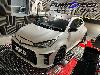 GR Yaris - Pumaspeed 320bhp Power Package - view 3