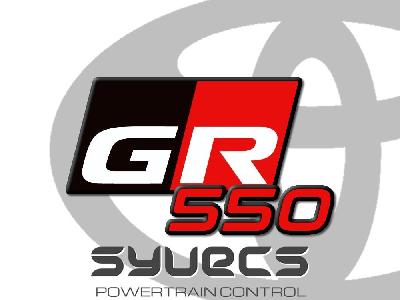 GR Yaris - Pumaspeed x Syvecs 550bhp Power Package