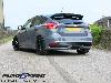 H&R Lowering Springs Focus ST Diesel Hatchback - view 3