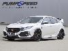 H&R Performance Lowering Springs Honda Civic Type R FK8 - view 2