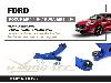 Hardrace Front lower arm Focus ST Mk4 - view 3