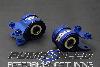 Hardrace Lower Arm Rear Bushing - Focus ST225