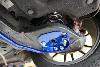 Hardrace Rear Add On Sway Bar Focus ST Mk4