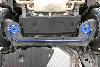 Hardrace Rear Add On Sway Bar Focus ST Mk4 - view 3