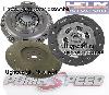   ** SALE ** Focus RS Mk2 / ST225 Helix Flywheel & Organic Clutch kit 240mm