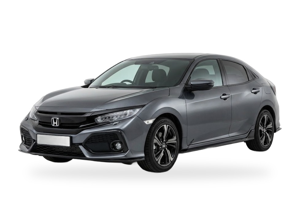 Civic 1.5 FK7