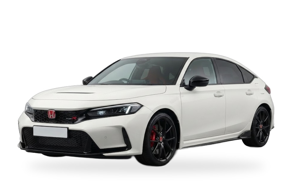 Civic Type R FL5