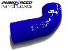 HW26 BMW B58 140i/240i/340i/440i Smooth Silicone Induction Hose - view 3