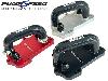 HW26 BMW B58 Remote Engine Oil Cooler Adapter Plate - view 2