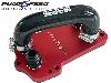 HW26 BMW B58 Remote Engine Oil Cooler Adapter Plate - view 4
