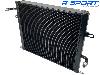 HW26 BMW M140i/240i B58 R-Sport PRO Chargecooler Radiator - view 5
