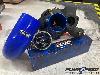 HW26 CNC and Silicone Intake Elbow for X-Series Hybrid Fiesta ST180 Turbo - view 4